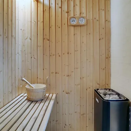 Casa vacanze Kajana - 400m From The Sea By Interhome Middelfart