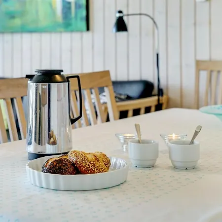 Casa vacanze Kajana - 400m From The Sea By Interhome Middelfart