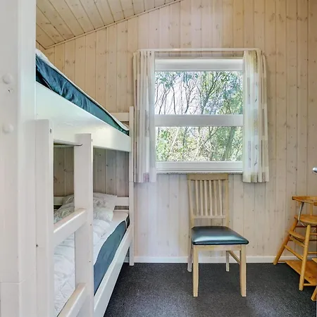 Casa vacanze Kajana - 400m From The Sea By Interhome Middelfart