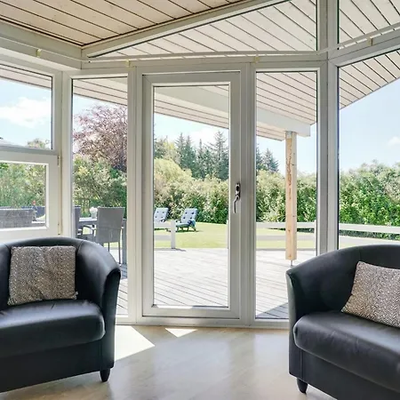 Kajana - 400m From The Sea By Interhome Middelfart