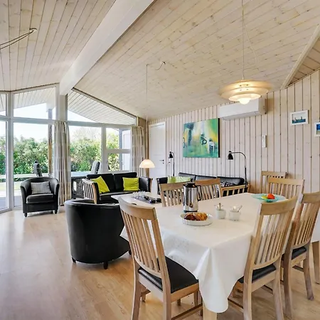 Сasa de vacaciones Kajana - 400m From The Sea By Interhome