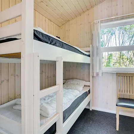 Kajana - 400m From The Sea By Interhome Middelfart