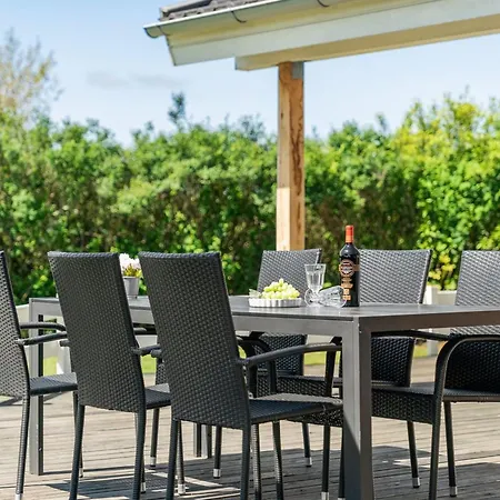 Kajana - 400m From The Sea By Interhome Casa vacanze Middelfart