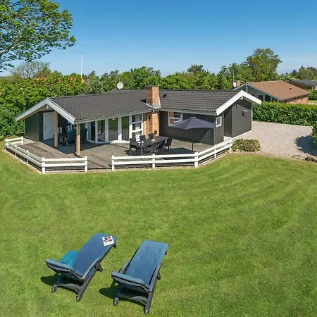 Kajana - 400m From The Sea By Interhome * Middelfart