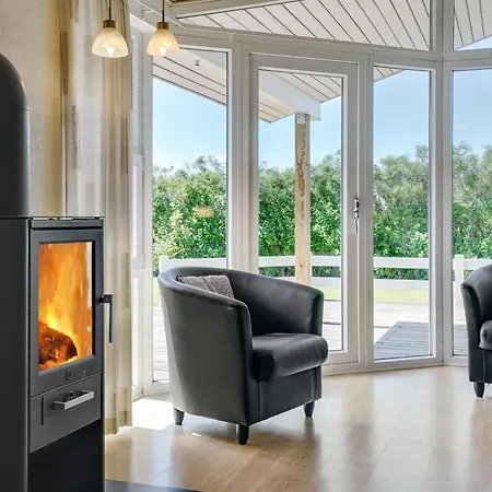 Kajana - 400m From The Sea By Interhome Casa de Férias Middelfart