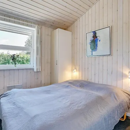Kajana - 400m From The Sea By Interhome Middelfart