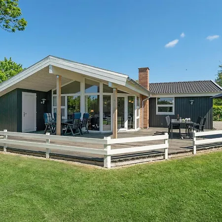 Casa de Férias Kajana - 400m From The Sea By Interhome
