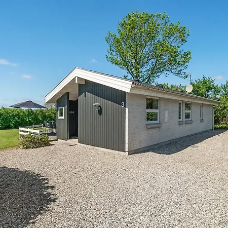 Kajana - 400m From The Sea By Interhome Feriehus *