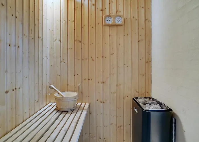 Holiday home Kajana - 400m From The Sea By Interhome Middelfart