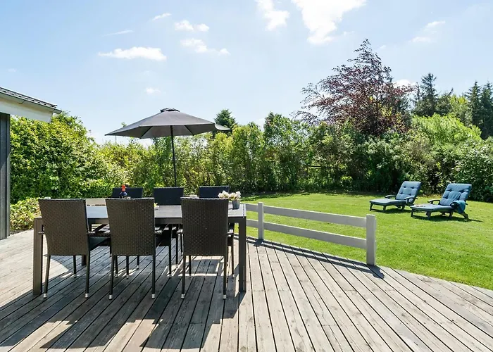 Kajana - 400m From The Sea By Interhome Holiday home Middelfart