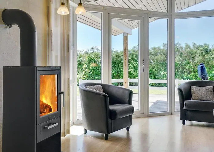 Kajana - 400m From The Sea By Interhome * Middelfart