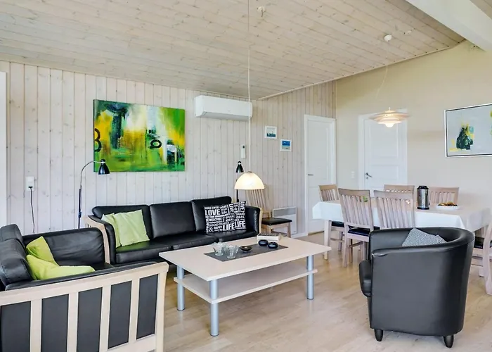 Kajana - 400m From The Sea By Interhome Holiday home