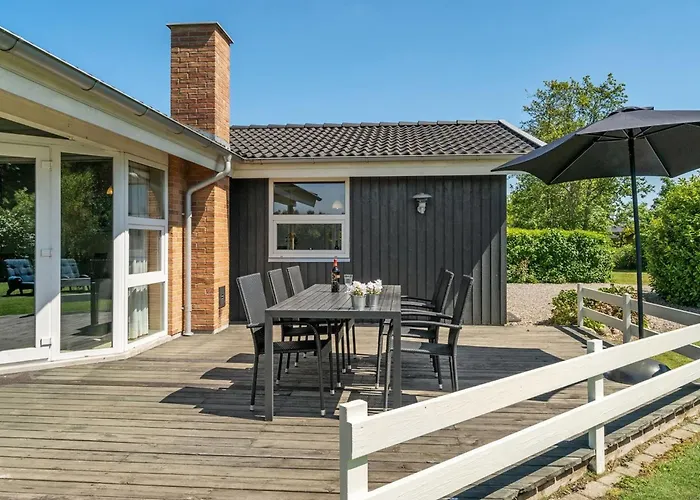 Kajana - 400m From The Sea By Interhome Middelfart