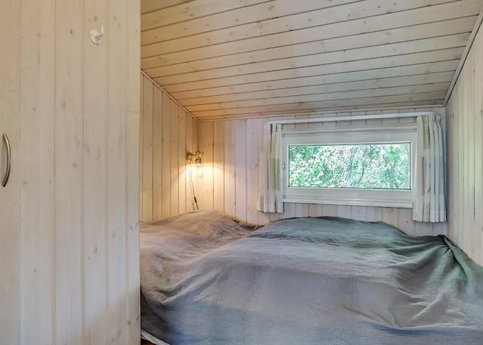 Kajana - 400m From The Sea By Interhome * Middelfart