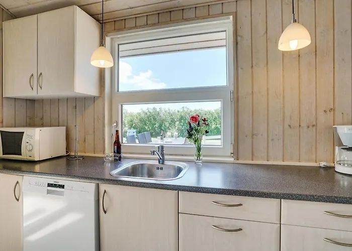 Kajana - 400m From The Sea By Interhome Holiday home