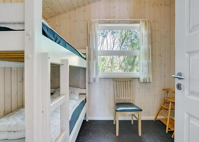 Holiday home Kajana - 400m From The Sea By Interhome Middelfart