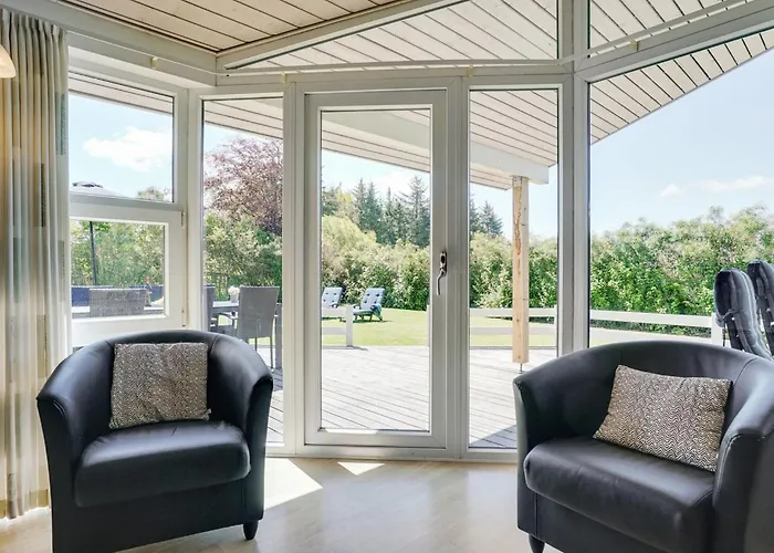 Kajana - 400m From The Sea By Interhome Middelfart