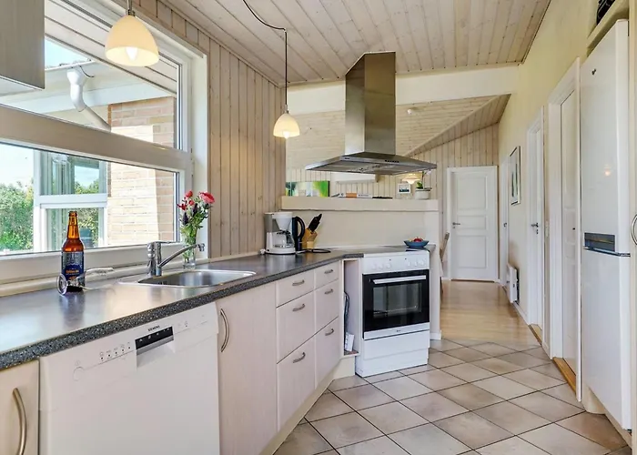 Kajana - 400m From The Sea By Interhome * Middelfart