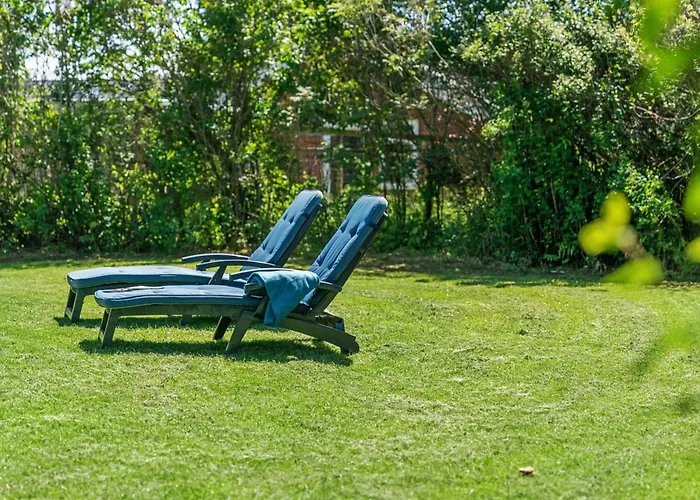 Kajana - 400m From The Sea By Interhome Holiday home