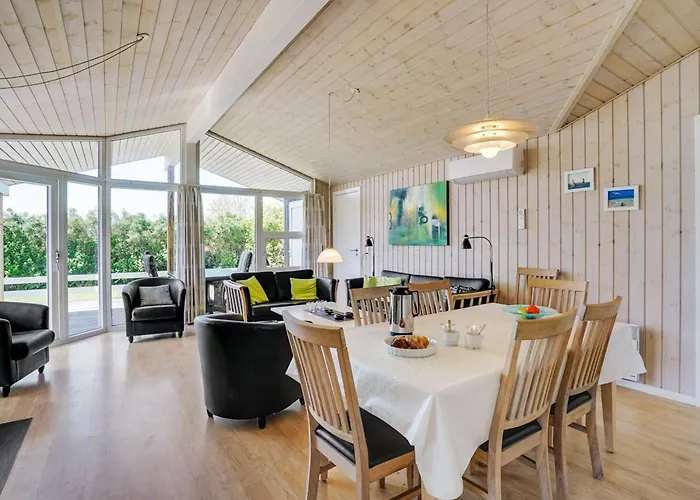 Holiday home Kajana - 400m From The Sea By Interhome