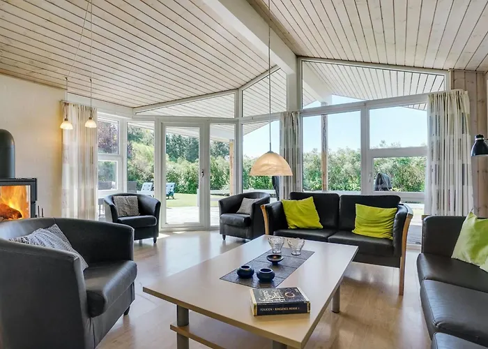 Kajana - 400m From The Sea By Interhome Holiday home *