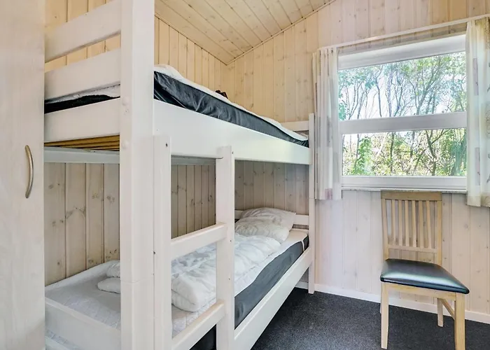 Kajana - 400m From The Sea By Interhome Middelfart