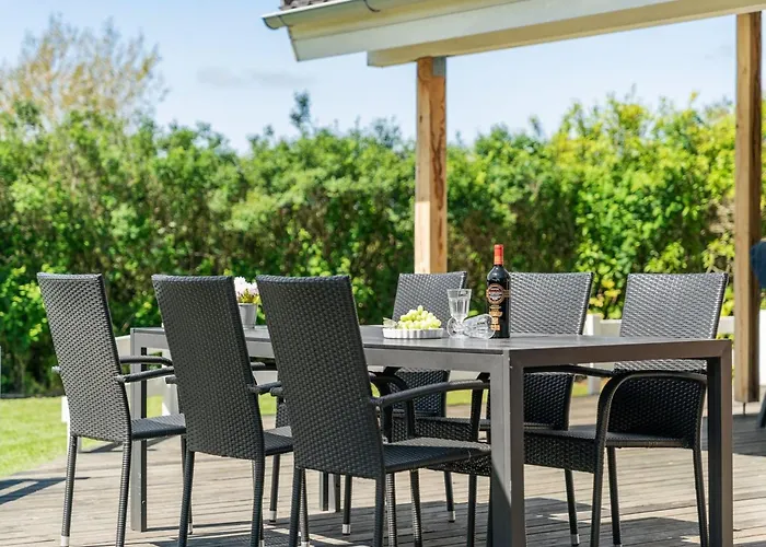 Kajana - 400m From The Sea By Interhome Holiday home Middelfart