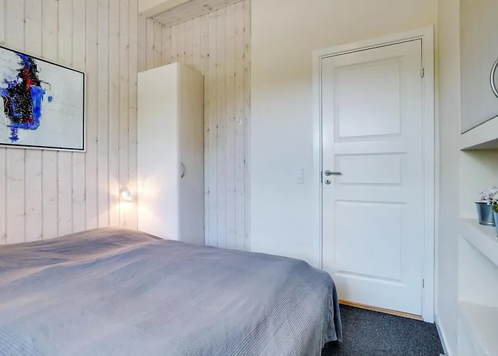 Kajana - 400m From The Sea By Interhome *