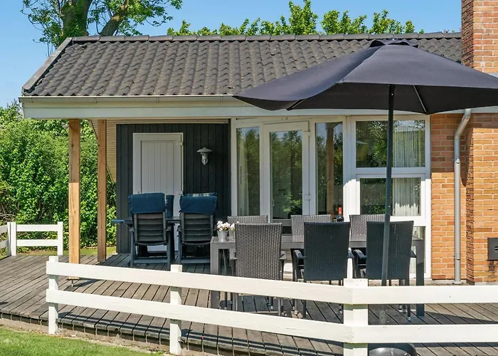 Kajana - 400m From The Sea By Interhome Holiday home *