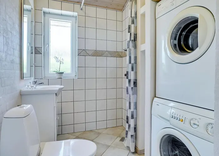 Holiday home Kajana - 400m From The Sea By Interhome *