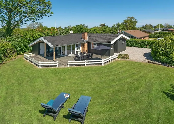 Kajana - 400m From The Sea By Interhome * Middelfart