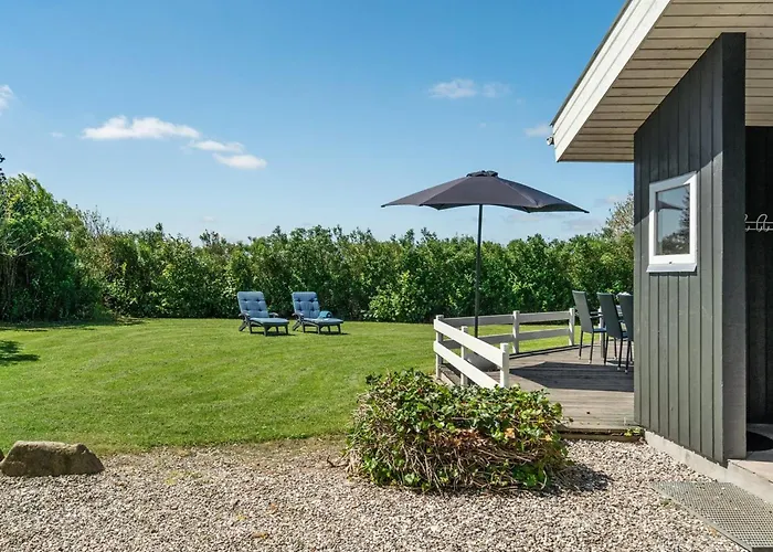 Holiday home Kajana - 400m From The Sea By Interhome Middelfart